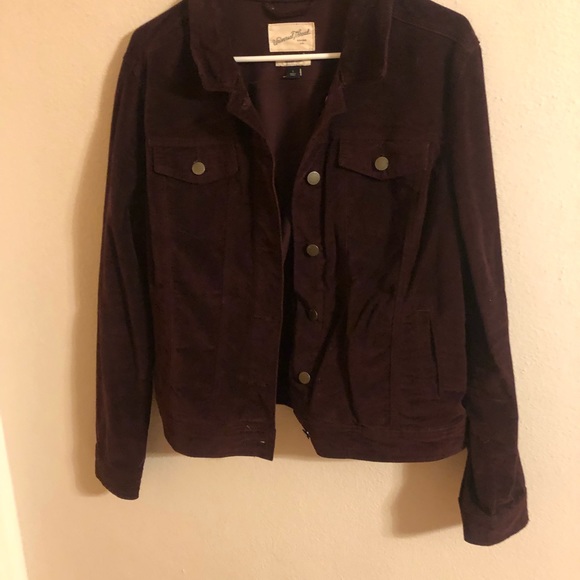 Universal Thread Freeborn Jacket, XL - Picture 5 of 5